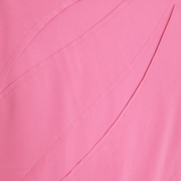 NWT Simpli Short-Sleeve Blouse - Picture 3 of 4